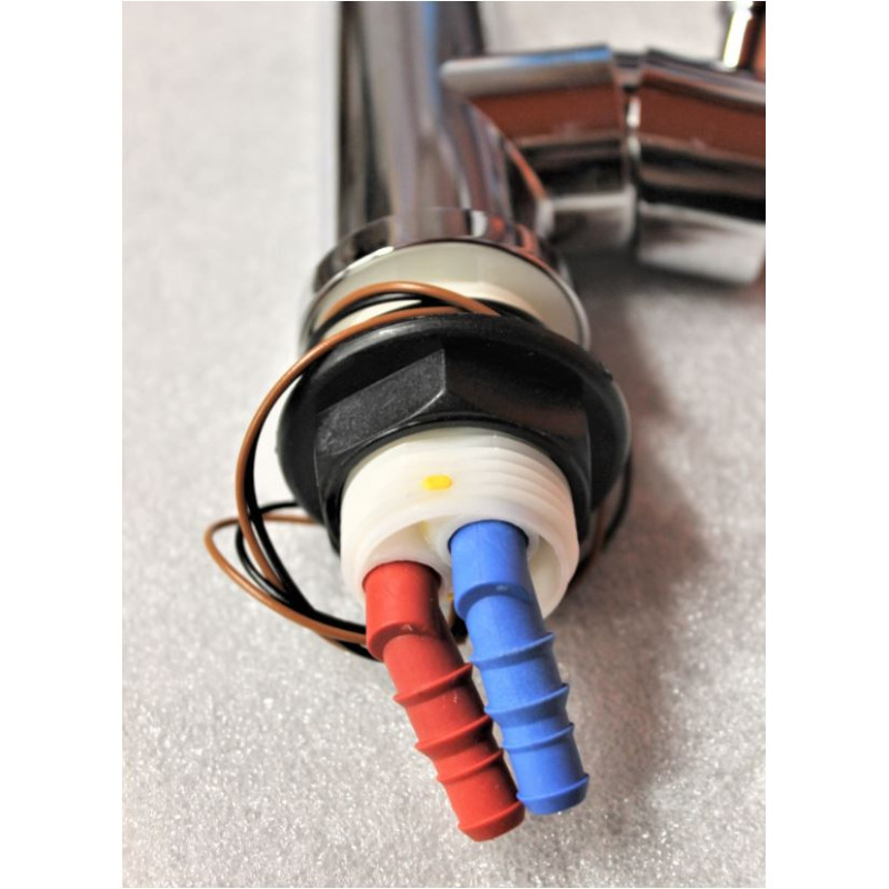 REICH Miscelatore CERAMIK TREND S con...