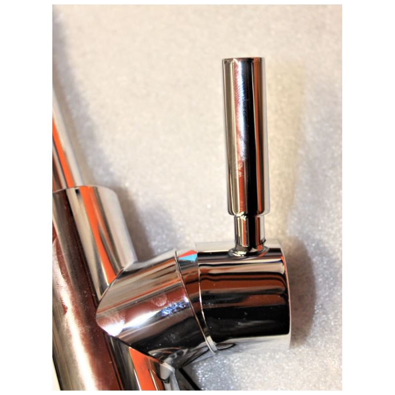 REICH Miscelatore CERAMIK TREND S con...