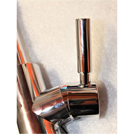 Mezclador REICH CERAMIK TREND S con microinterruptor