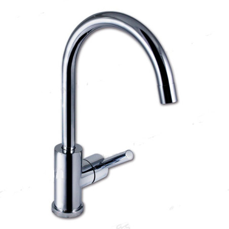 REICH Miscelatore CERAMIK TREND S con microinterruttore