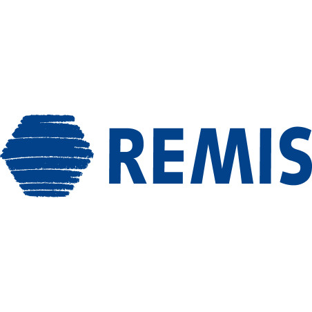 REMIFRONT I Poignée de fermeture série 1