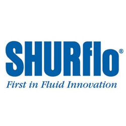 Pompa Shurflo 12 V Flusso 7 L/Min - 2095-204-413 2