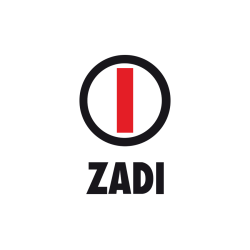 ZADI - Poignée de rechange Valve 3 pouces 2