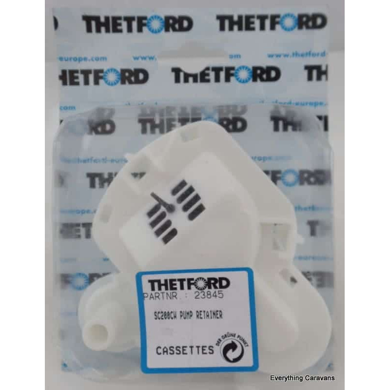 Bloque bomba para C200CW/CWE Thetford - 23845