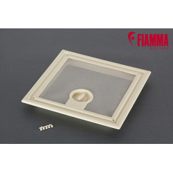 Internal frame w / mosquito net porthole VENT