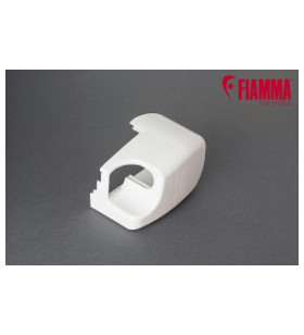 Casque DX F45 TI POLAR WINCH SIDE