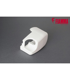 Cuffia DX F45 TI POLAR LATO ARGANELLO - 98655145