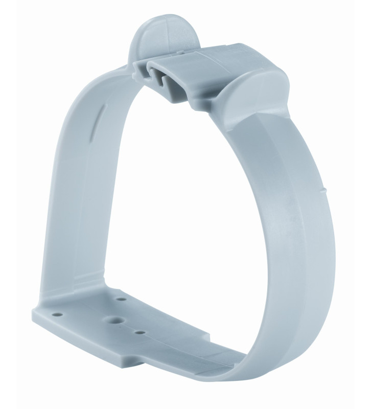 Collier de fixation tube ZR / DR