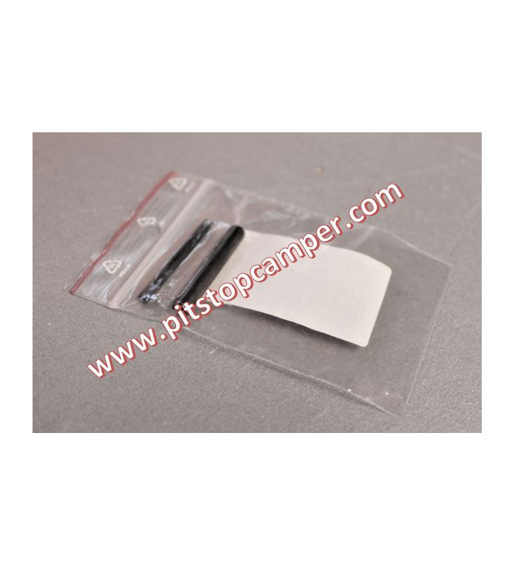 Pasador de acero para paso Project 2000