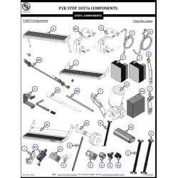 GRUPPO MOTORE DX PER 10576
