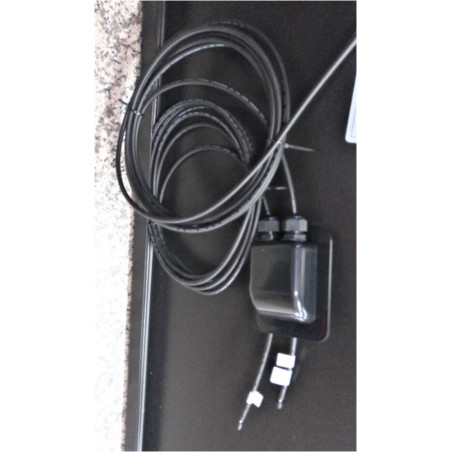 PACK MESTIC 140W MSSB-140 Solarpanel