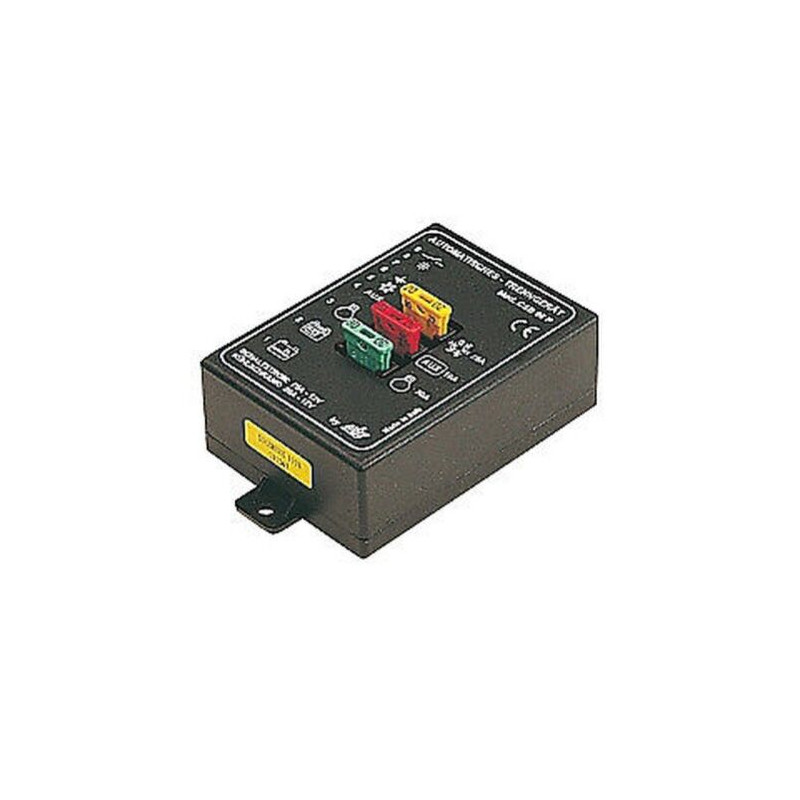 Séparateur de batterie automatique CSB 96-SP...