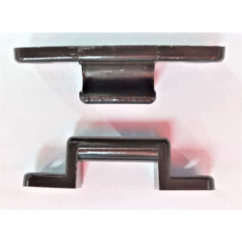 Ataque para mesa plástica fija