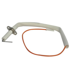 Bougie d'allumage 45 cm avec vis TRUMA S3002-S3002P -...