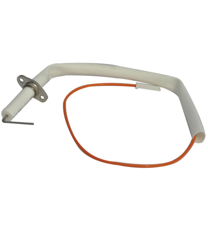 Candeletta accensione 45 cm con vite TRUMA...