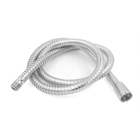 HTD kitchen mixer with extractable shower + flexible 1,5 mt