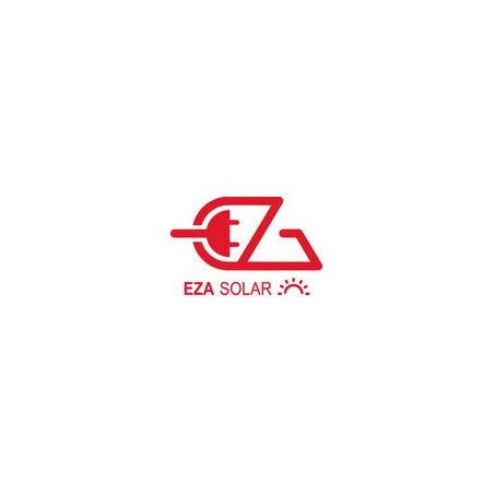 EZA SOLAR 5W PANNELLO SOLARE DI MANTENIMENTO