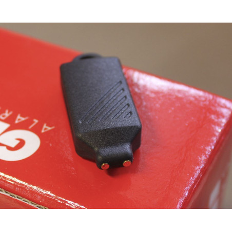 GEMINI UNIVERSAL Alarm Code Key Kit