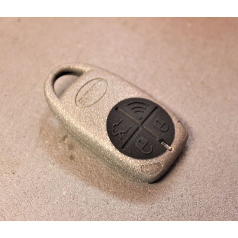 4-channel watertight alarm remote control...