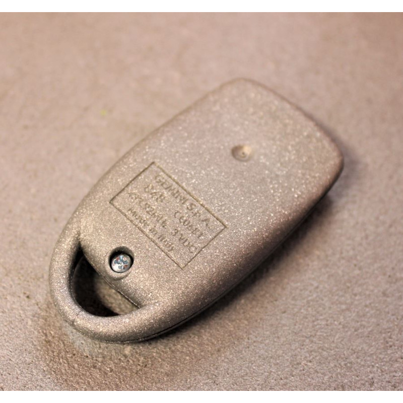 Wasserdichte 4-Kanal-Alarmfernbedienung GEMINI...