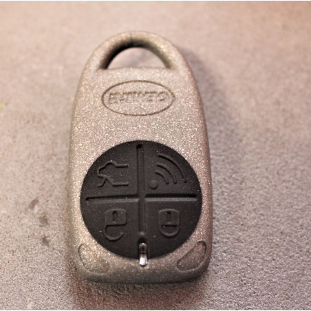 4-channel watertight alarm remote control GEMINI G849 ex G848