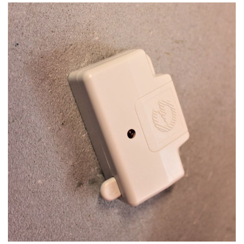 Capteur radio wifi supplémentaire pour fenêtres...