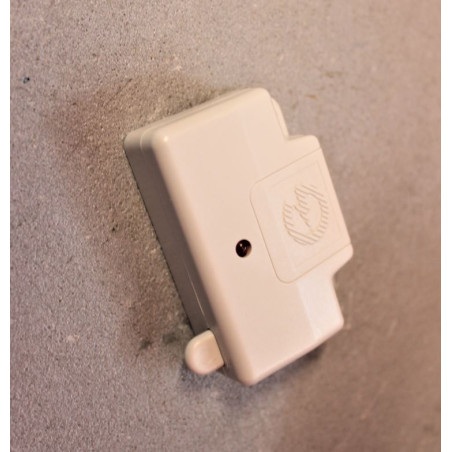 Capteur radio wifi supplémentaire pour fenêtres d'alarme GEMINI