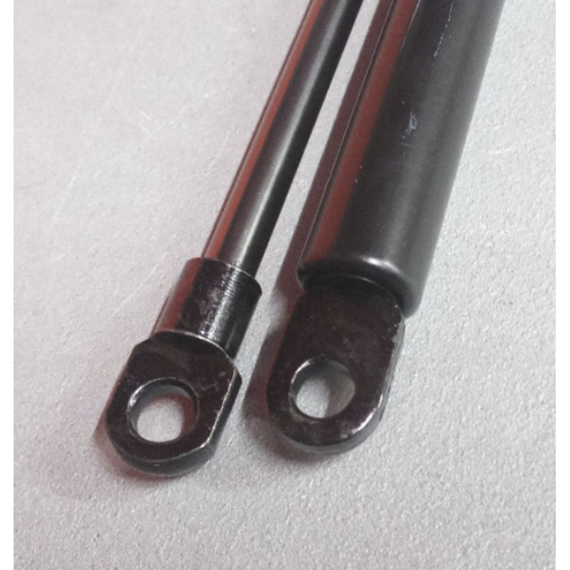 Pair of 200N gas pistons for folding bed...
