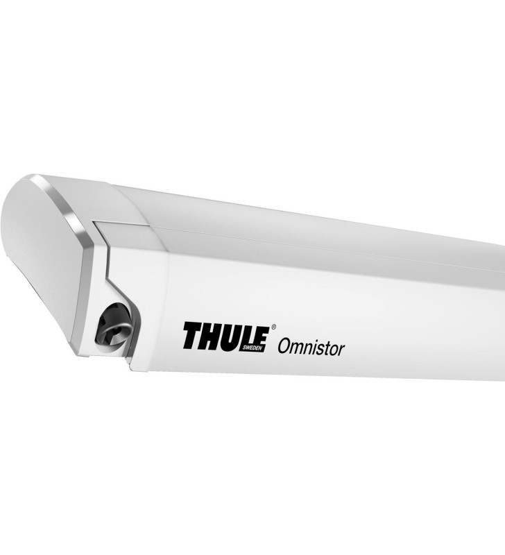 Techo Veranda 9200 4,00 m Thule Omnistor Blanco...