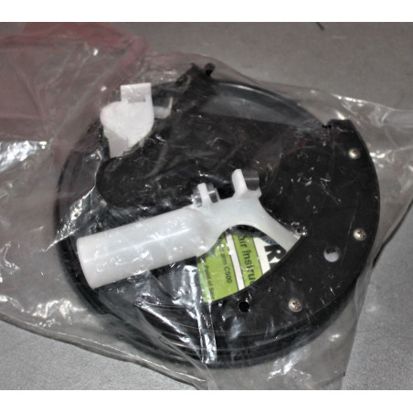 Mecanismo de fijación derecho para casete C400/500 THETFORD - 3233106