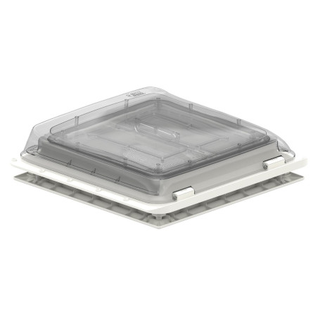 Oblò Vent 40 crystal FIAMMA 04329B02D