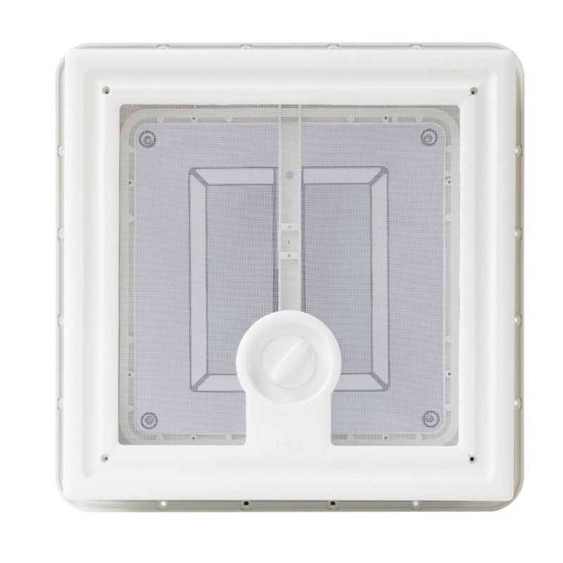 Vent 40 FLAME Crystal