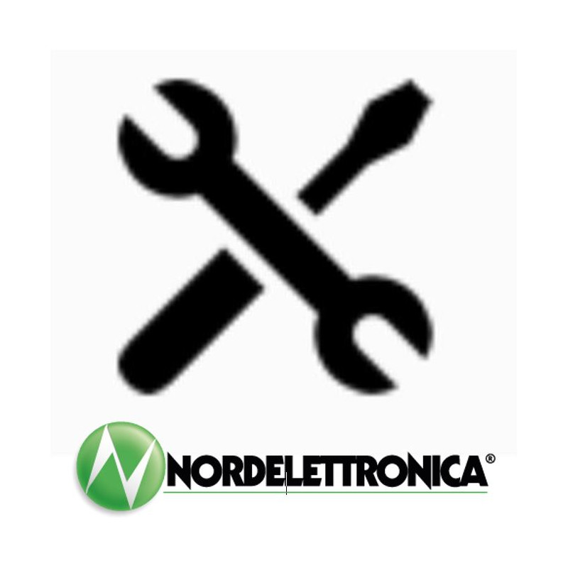 CBE und Nordelettronica Produktreparatur