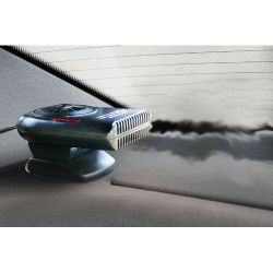 HEATER DEFROST 12V 160W 2