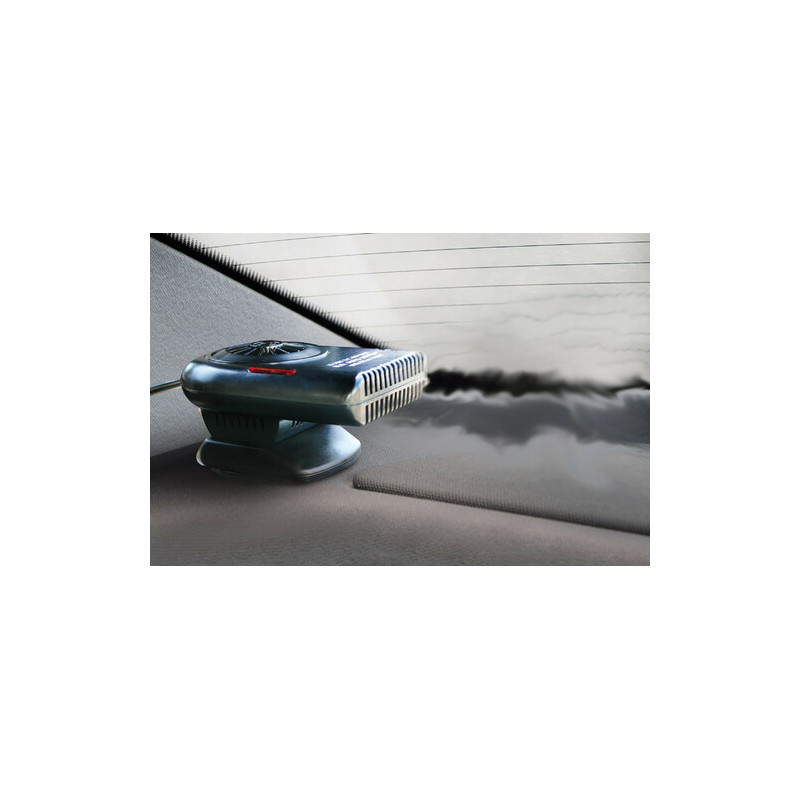 HEATER DEFROST 12V 160W