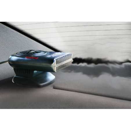 HEATER DEFROST 12V 160W