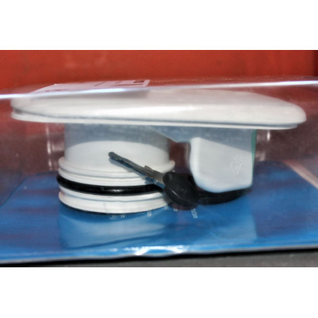 Puerta de llenado de agua con llave para C200 THETFORD 23791-80