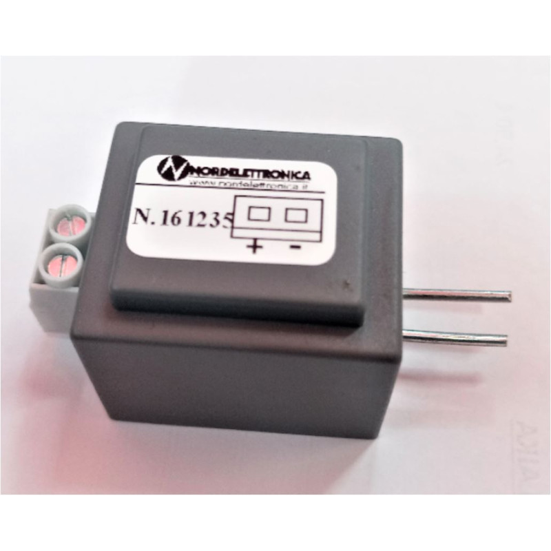 005.126.14 - Relay protection circuit 161235...