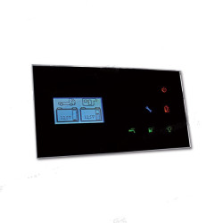 4215.269.01 - NE269 Pannello touch schermo LCD no cornice