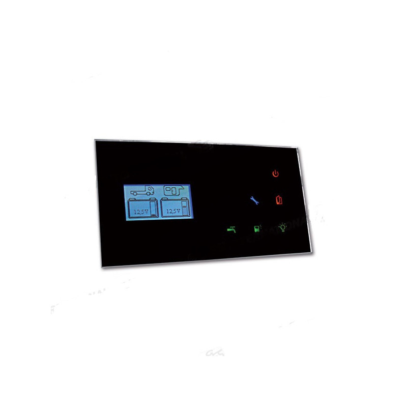 4215.269.01 - Pannello touch NE269 con schermo...