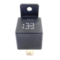 70A NO relay with 4 contacts 2