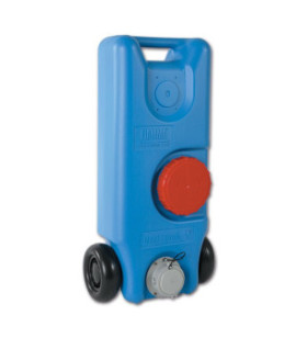 Roll Tank 40 F agua potable FIAMMA