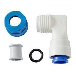 Raccordo 90° JG blu boiler 12mm - TRUMA 70151-03