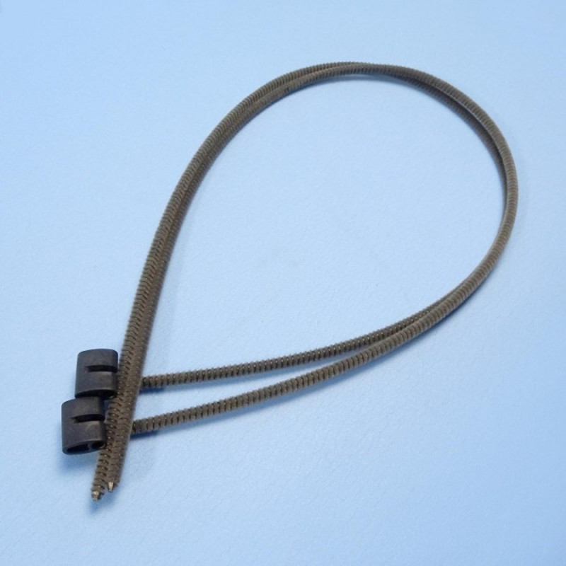 KIT DE REPARACIÓN MIDI HEKI con piñón BG1708 -...