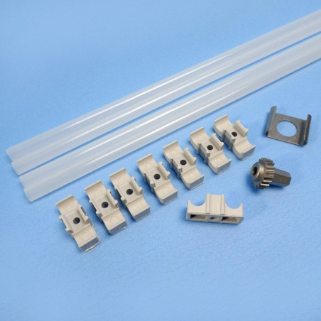 KIT DE REPARACIÓN MIDI HEKI con piñón BG1708 - 4460001730