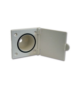 REICH Scocca per presa esterna acqua 6119 - 10028