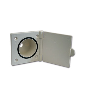 REICH Scocca per presa esterna acqua 6119 - 10028