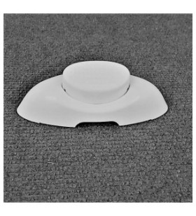 Pulsante di apertura barra MINI HEKI PLUS e STYLE 40x40 -...