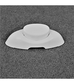 Pulsador apertura barra MINI HEKI PLUS y STYLE 40x40 - BG1329