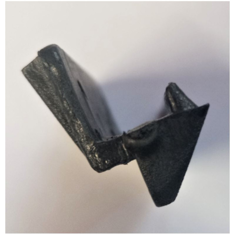 Gâche haute FAP pour art 6938 et 6935